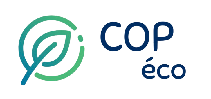 cop eco logo